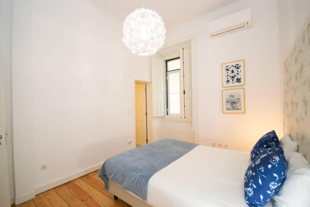 Cosy Baixa Apartment2 Lisabona Exterior foto